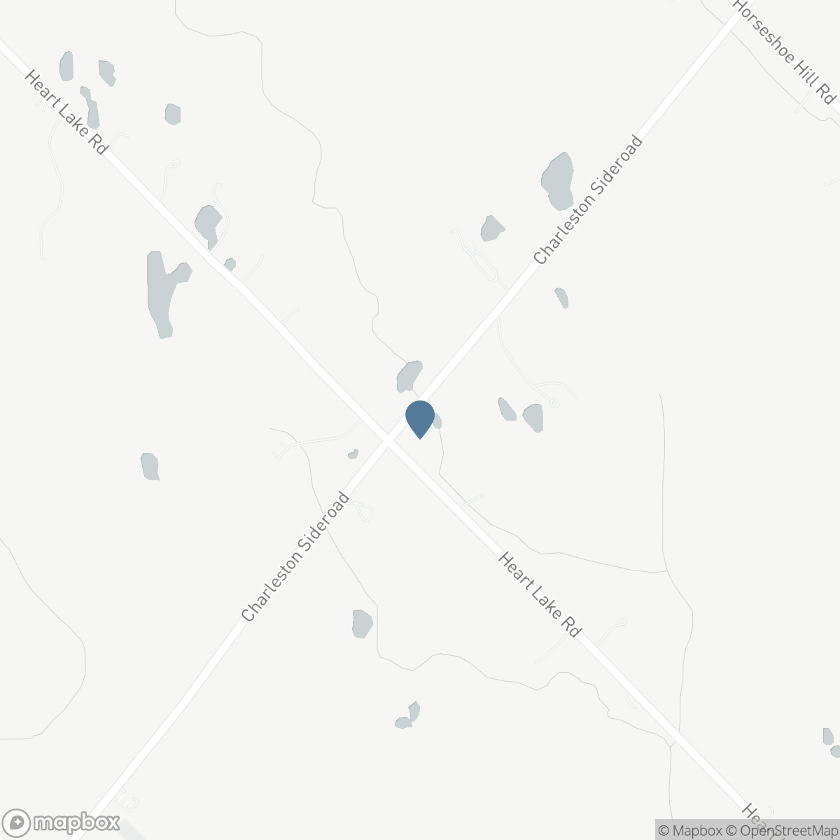 4037 CHARLESTON SIDE ROAD, Caledon, Ontario L7K 0P1